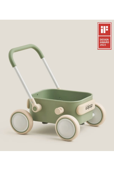 FLISAT Wall storage gray-turquoise (2) 7